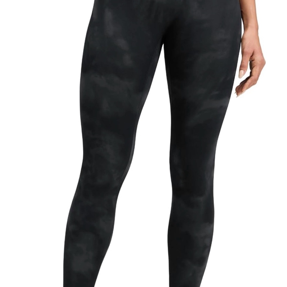 CRZ Women's butterluxe large 25” inseam Leggings